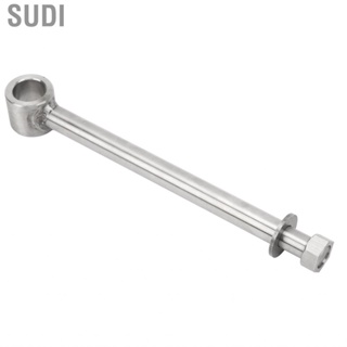 Sudi Tilt Piston Sub Assy Improve Stability Steel Alloy Power Trim 64E 43810 00 for Outboard