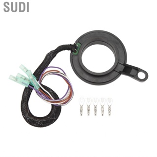 Sudi 3 Cylinder Outboard Trigger 99021A3 Marine Base Assy for Mercury 45JET 50HP 60HP 65HP 70HP 75HP 80HP 2 Stroke