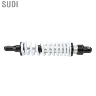 Sudi Shock Strut Steel Alloy Motorcycle Absorber 360mm Stable Absorption Precise for GO Kart