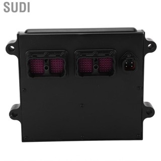 Sudi Engine  Module  High Performance Electronic Control   P4995445 Stability for K38 QSK38 GTA38