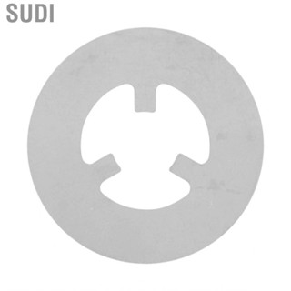 Sudi Camshaft Thrust Retainer  Gasket OEM Standard LR025305 Spacer Aluminium Alloy for Car