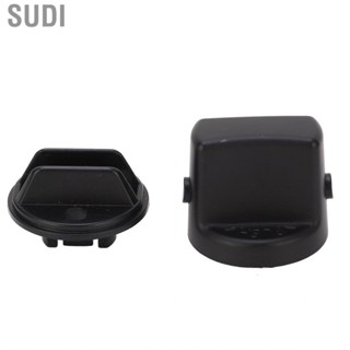 Sudi Car Ignition Start Switch Knob Cap D461 66 141A 02 Touch Flexible Replacement for Mitsubishi Lancer Outlander Mazda CX-7 CX-9