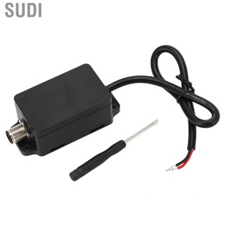 Sudi for NMEA2000 Converter  Boat 9‑32V DC IP67 Protection Marine