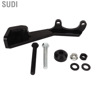 Sudi Cylinder Bracket Easy To Install Metal Perfect Fit  Master Brace Reduce Movement Increase Stiffness for Impreza