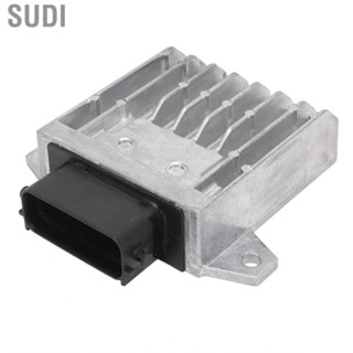 Sudi Transmission Control Module Professional Stable Performance Original Standard L5E4189E1E Direct Fit High Sensitivity for Cars