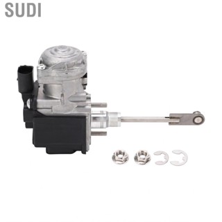 Sudi Turbocharger Actuator Exquisite Professional 03F145701H for Vehicle