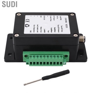 Sudi Signal Converter Wide Compatibility for NMEA 2000 13 Sensors Lasting Performance  Construction Yacht