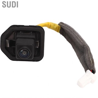 Sudi Dash Cam Backup  IP69K  284423TA0B Clear Vision Rear View for 12V Vehicle