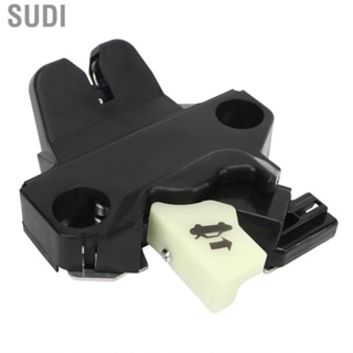 Sudi Trunk Lid  Lock Actuator Durable 1092308-00-E Perfect Match Rear Strong Strength Metal Alloy for Car