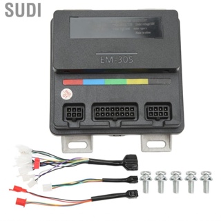 Sudi Electric Motorbike Sine Wave Controller  ECU Universal 12528W for Scooter