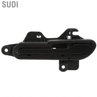 Sudi Front Left Outdoor Door Handle  Smooth Operation Fine Workmanship 1528114 00 B for Model 3