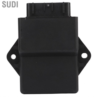 Sudi CDI Module OEM Standard Stable Performance Durable 32900-07G00 Engine Improving Moisture Proof Convenient Installation for ATV