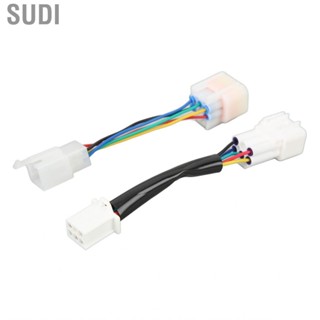 Sudi Electric Motorcycle Controller Adapter Hall High Efficiency for