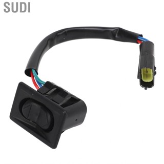 Sudi Cowl Trim Tilt Switch AWG 20 Harness Outboard 8M0042300 for XS X‑ref 30 To 400HP 3.0L Pro