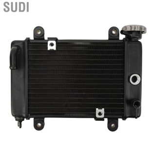 Sudi Super Cooling Radiator High Precision Practical Durable Professional for ATV