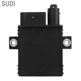 Sudi 12217801201 Durable Construction Professional  Plug Control Unit Compact Structure High Strength Stable Sensitive for Car