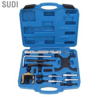 Sudi Engine Camshaft Timing Tool 303-1097 Black Rust Proof Carbon Steel For Ford 1.25 1.4 1.7 1.8 2.0 for Mazda 1.6 HDI