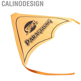 Calinodesign Ejector Kite  Easy Operatio Fixed Ejection Reusable Delta for Park