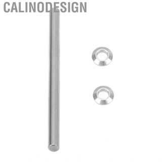 Calinodesign RC Horizontal Axis Replacement Helicopter Stainless Steel for K200