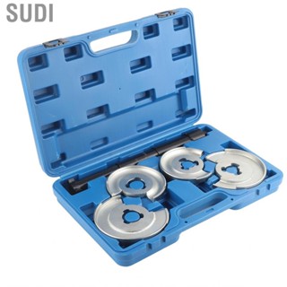 Sudi Suspension Coil Spring  Compressor Safety  for Car Axle