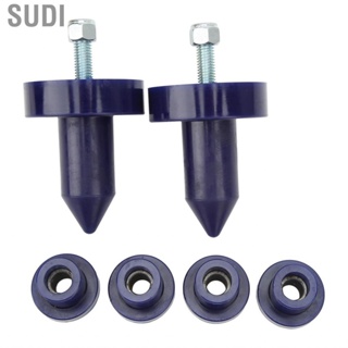 Sudi Truck Hood Bushing Set K179 528 Heavy Duty for T600A T800 W900