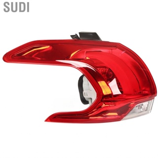 Sudi Tail Light Assembly Left Suber Bright  9678074280  Crack Impact Resistant PC ABS  for 2008 Model 2013-2019