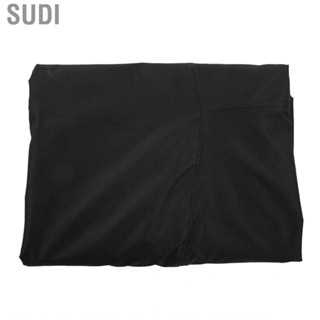 Sudi Soft Top Roof Half Cover Effective Protection for Car