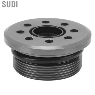 Sudi 48630 96J03  64E 43821 05 00 Aluminum Alloy Hard Anodized Trim Tilt Cylinder End Cap for DF200 DF225 DF250