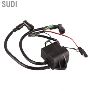 Sudi Outboard Engine CDI Unit 32900‑93903 Replacement for Suzuki 9.9HP 15HP DT9.9 DT15