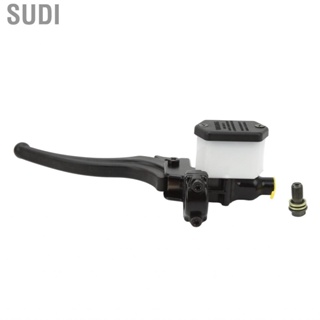 Sudi Master Cylinder  2050078 Impact Resistant Front Left Hand Brake for ATV