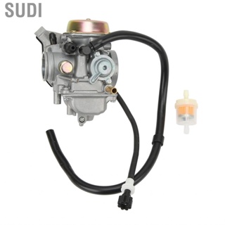 Sudi 13200-38FBV Professional Manufacturing Direct Replacement Lasting Performance High Strength Carburetor Accessory for LTA400