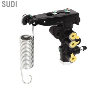 Sudi Brake Load Sensing Compensator MB618321 Durable Construction Hard Valve for Mitsubishi L200