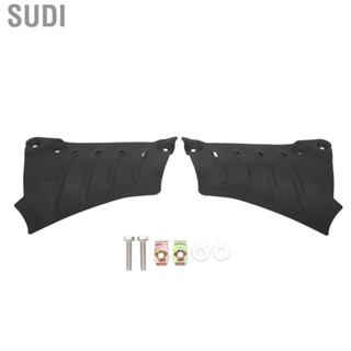 Sudi Car Coolant  Guard High Strength Chassis Durable for