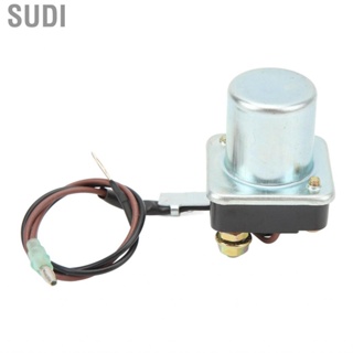 Sudi Starter Solenoid Valve 346 76040 0 Strong Power Sensitive for TOHATSU Outboard 25HP 2 Stroke