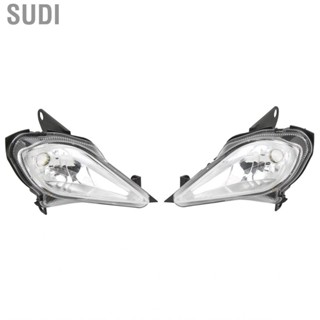 Sudi ATV Headlight Assembly Impact Resistant 5TG 84310 00 for YFM250R YFM350R YFM350X YFM450FX