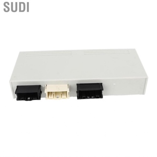 Sudi Trunk Lid Tailgate Control Module  7207576 Impact Resistant Easy To Install High Accuracy for Car