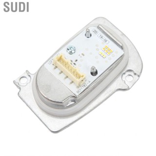 Sudi Turn Signal Module Control Unit DRL Source 8V0998473A Lightweight for Car