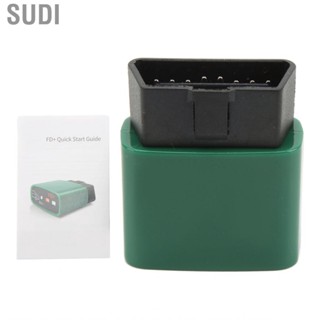 Sudi Engine   Safe Professional Stable Performance for VLinker FD V2.2 OBDII  Plug and Play Bluetooth4.0 Cars