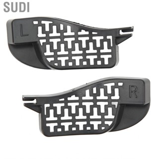 Sudi Debris Filter Keep Ventilating  Clogging Water Guide  for Car