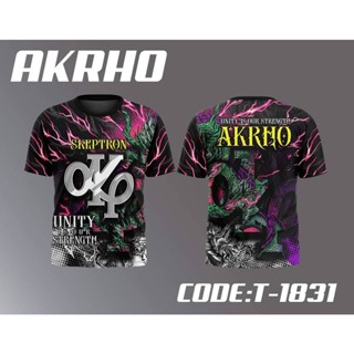 เสื้อเชิ้ต AKP Kappa Rho Alpha fraternity แบบเต็มตัว สําหรับผู้หญิง