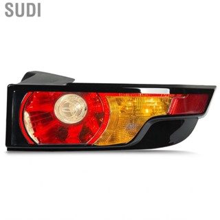 Sudi Rear Lamp Tail Lights Right Side LR025146 for Land Rover Range Evoque L538 2012 2013 2014 2015 ABS+PMMA+PC