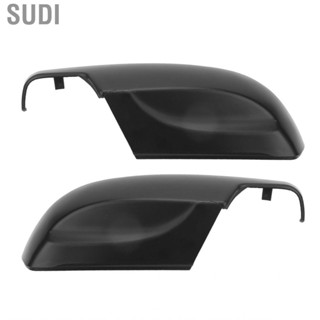 Sudi Rearview Mirror Trim Cover Direct Replacement Reliable 91054AJ220 Car Side Caps  for Vehicle