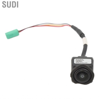 Sudi 28419 4BA0A Clear Imaging Backup  High Resolution IP68  Shockproof Simple Installation Parking Auxiliary