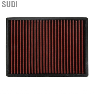 Sudi luchtfilter auto Car Engine Air Filter 13721730946 Strong Power Cleaner Replacement for 325Ci 2000‑2007