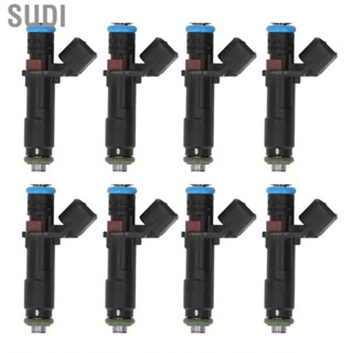 Sudi 5C3Z9F593DC Perfect Match Fuel Injector Reduce Consumption  for 5.4 L Engine