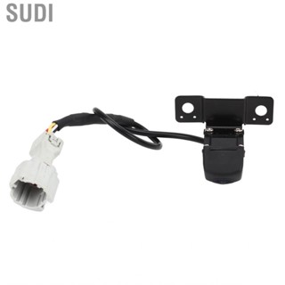 Sudi Rear View Parking  Fog Proof Impact Resistant Backup for Car