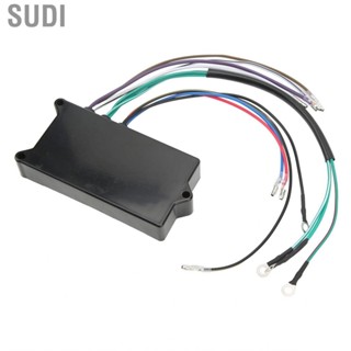Sudi CDI Switch Box  18495A22 18495A32 for Sport Jet Engines175 210HP