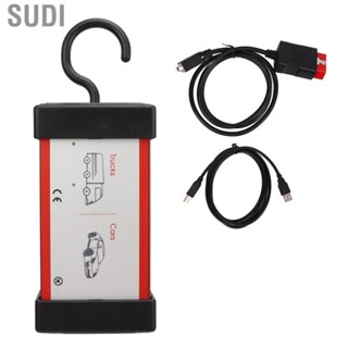 Sudi Car ODB2   Interface ECU Coding SLR System ODB Code  Diagnostic Tool