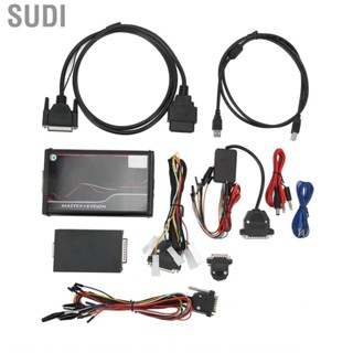 Sudi for KESS V2.8 5.017 OBD2 ECU Programming Tool 12V Accurate Fault Tuning Kit Cars Trucks Tractors New