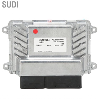 Sudi ECU Engine  Board Control Module High Precision Shockproof Low Wear for Car